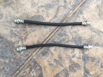 2019 Toyota Tacoma Sport 2x4 OEM Suspension