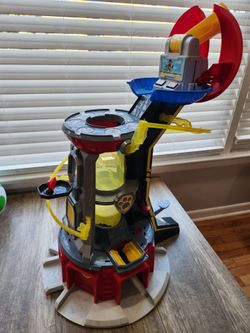 Paw Patrol Sets