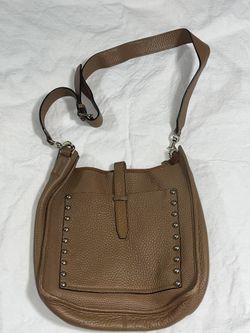 Rebecca Minkoff Feed Purse Brown