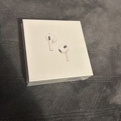 AirPod Pros