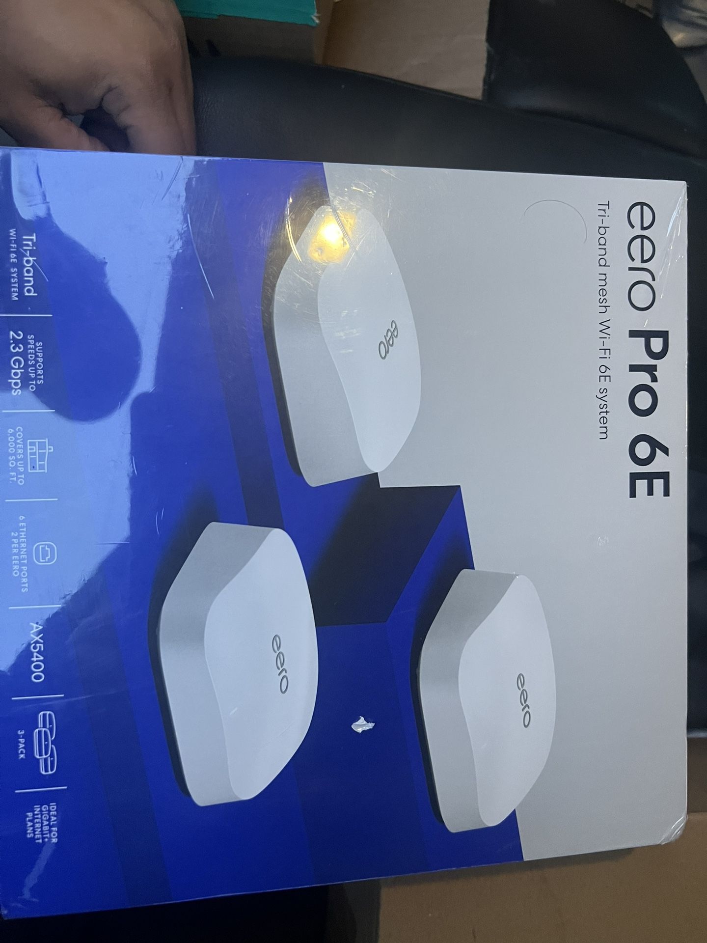 Wifi Router Apple