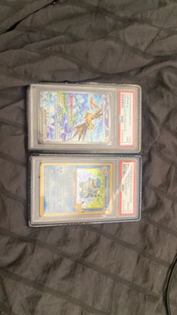 Really cool cards