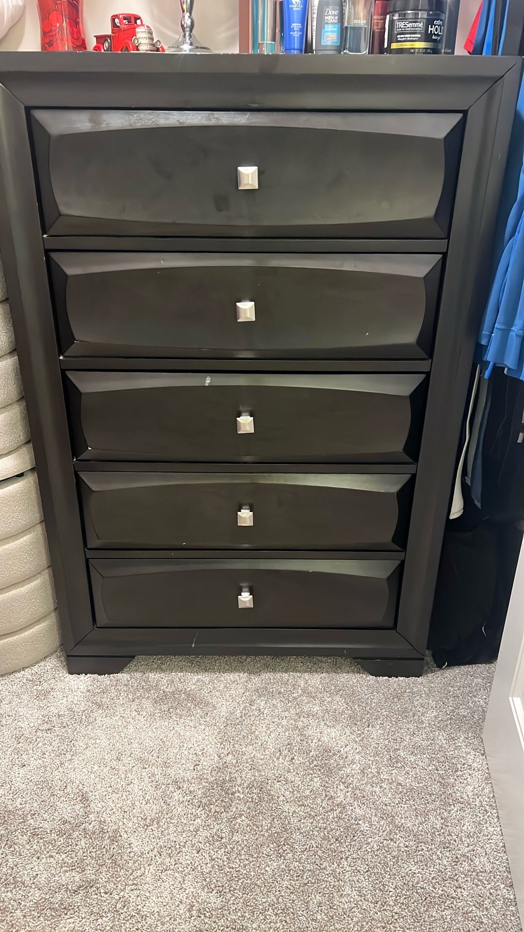 5 Drawer Chest