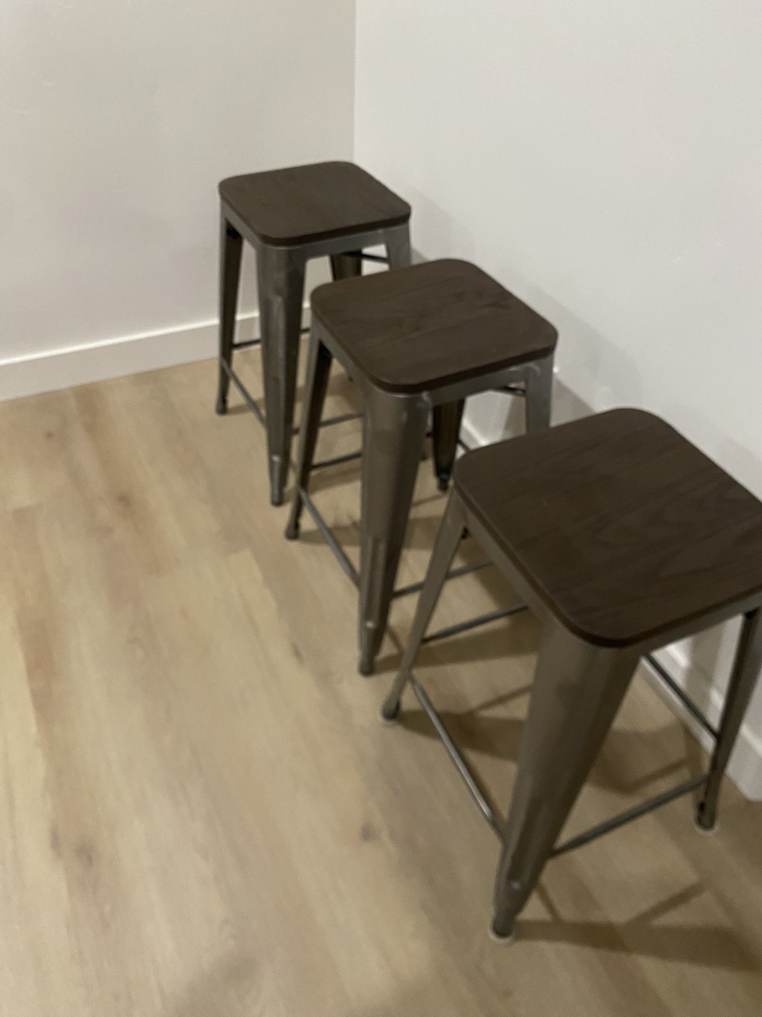 Counter Height Bar Stools