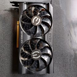 EVGA RTX 3060 XC 12GB