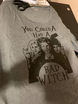 Lizzo halloween hocus pocus shirt