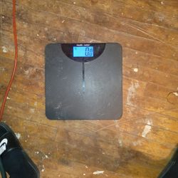 Weight Scale