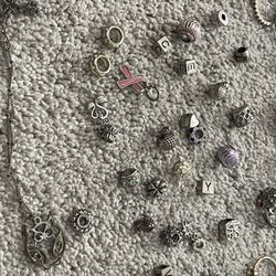 Jewlery 