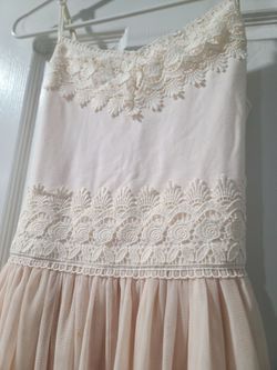 Girls Dress Variety