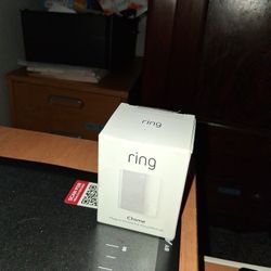 Ring Chime 2nd Generation #4 - Cypress