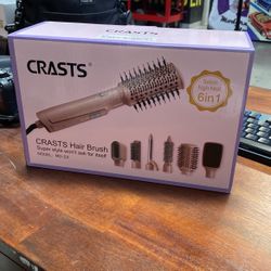 CRASTS HAIR BRUSH 