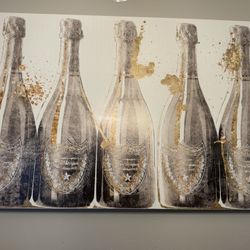 Dom Marbles Canvas 