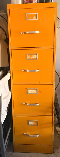File Cabinet