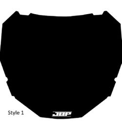 Decals For ODI And Motocutz
