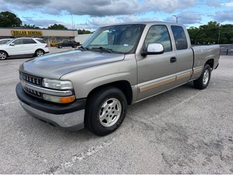 2002 chevy silverado