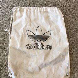 Adidas Sports Bag