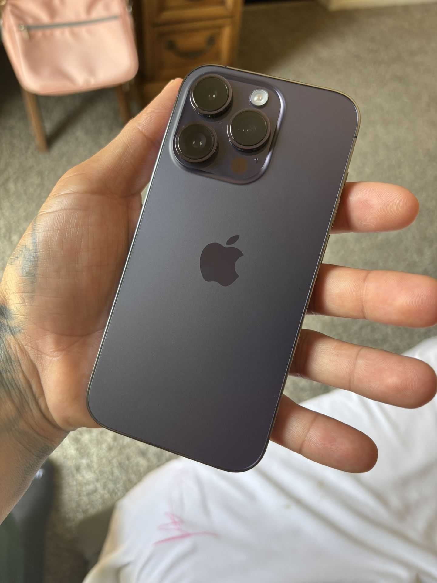 iPhone 14 Pro
