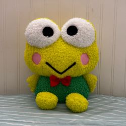Keroppi Plush