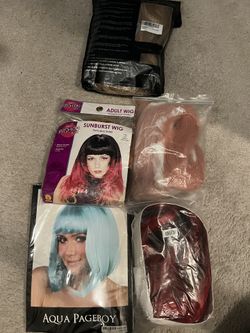Cheap Wigs