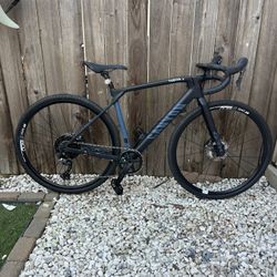 Canyon Grail CF SL 7 Carbon Gravel Bike – $1850 – Priced to Sell