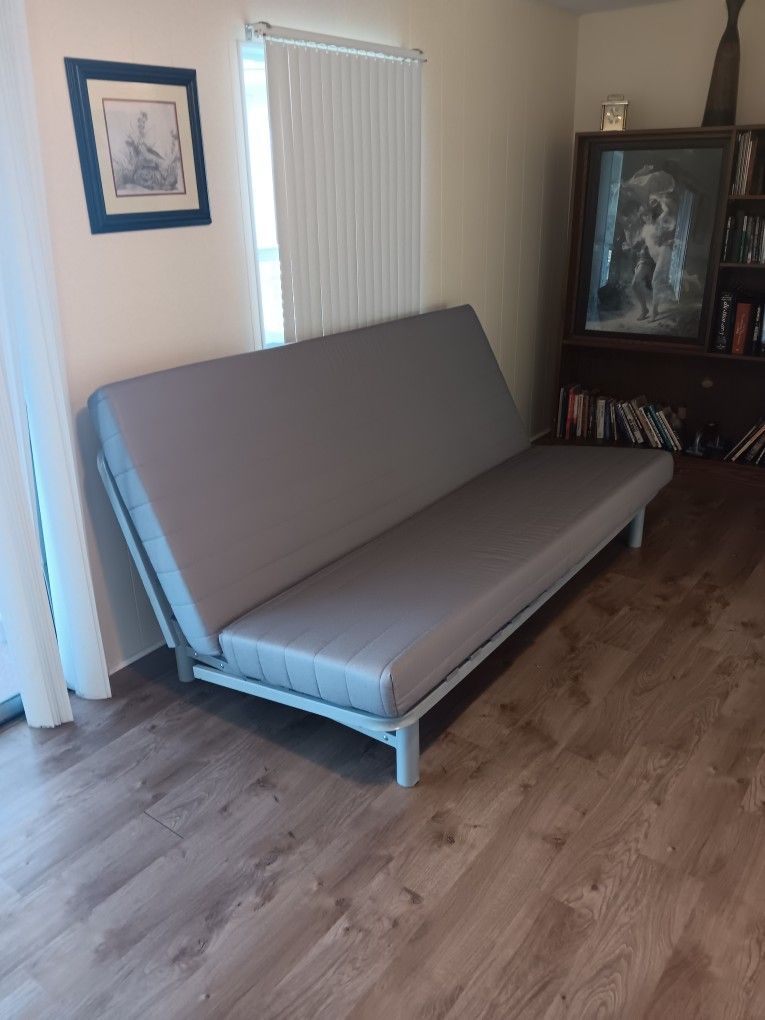 Ikea Futon