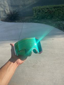 Oakley Goggles Medium