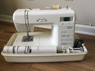 SWEING MACHINE DIGITAL (Kenmore)