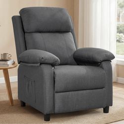 Korser Silla reclinable