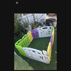 Playpen 