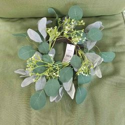 Small Wreath 