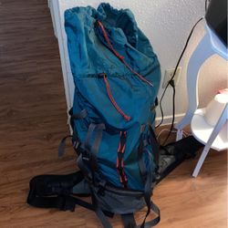 Camp Trails Hiking  Backpack 