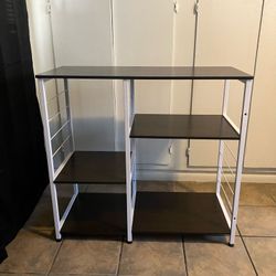 3-Tier Kitchen Rack