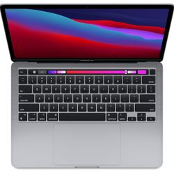 MacBook Pro M1 14”