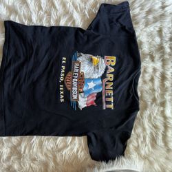 Vintage Harley Davidson Shirt 