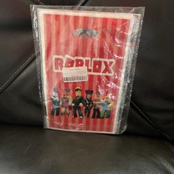 Roblox Treat Bags