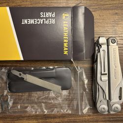 Leatherman Surge