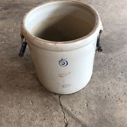 Red Wing Potteries 5