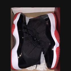 Jordan 11 Breds 
