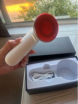 Body shaping massager