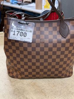 Louis Vuitton  handbag