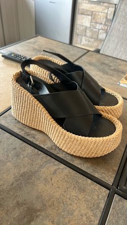 Dolce Vita made in Italy shoes size 9.5