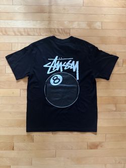 Stussy 8ball Tee