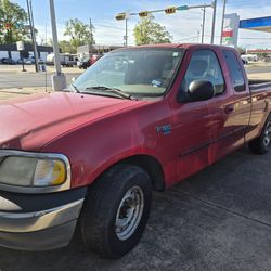 03 f150