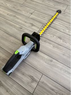 Ego Hedge Trimmer