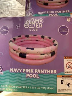 Pools