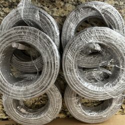 Cat 5 Ethernet Cable