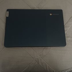 Slim 3 Chromebook 14” FHD