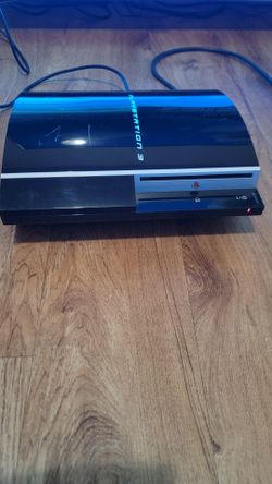 PlayStation 3 CECHL01
