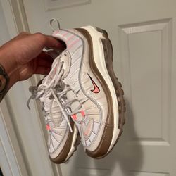 Air Max 98 Women Size 7.5