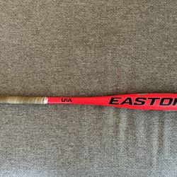 Youth Easton Baseball Bat 27”